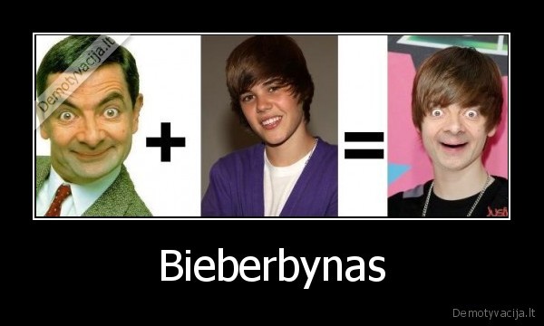 Bieberbynas