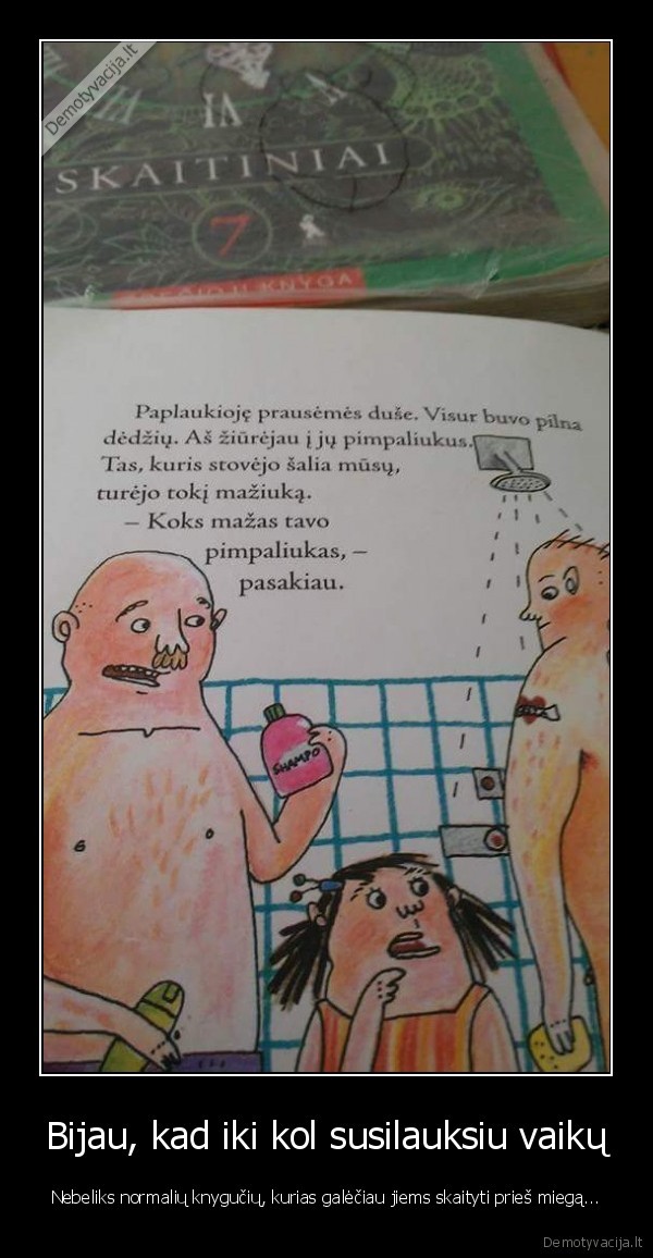 vaikiska, knyga,knyga, apie, pimpalus