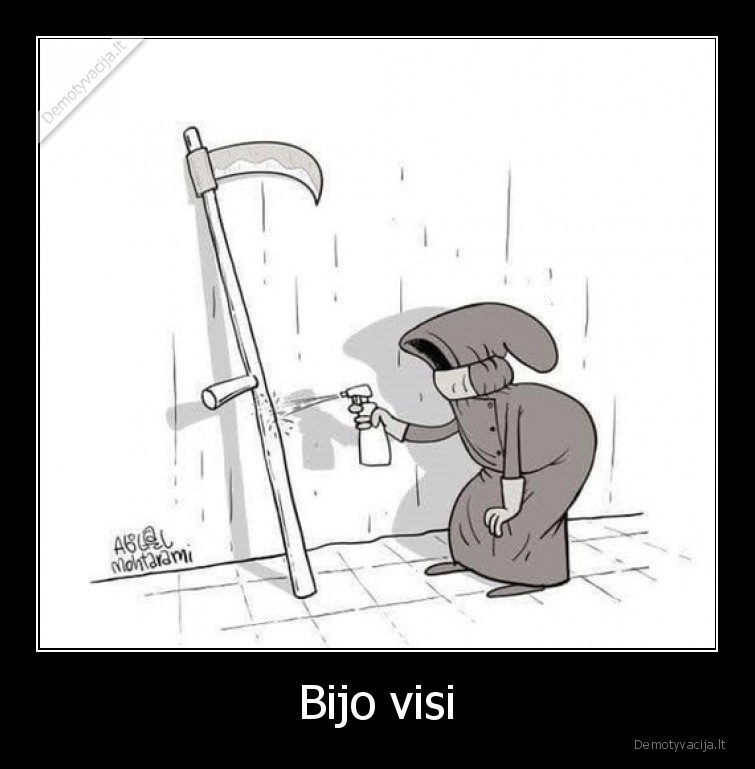 mirtis,bijo,koronavirusas,pandemija