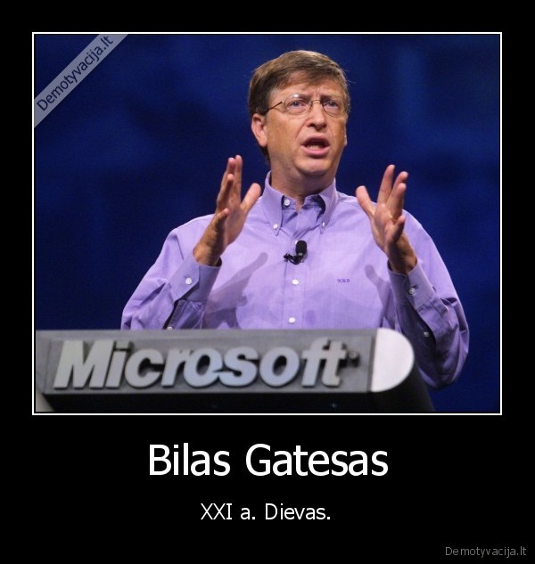 bill, gates,microsoft,dievas