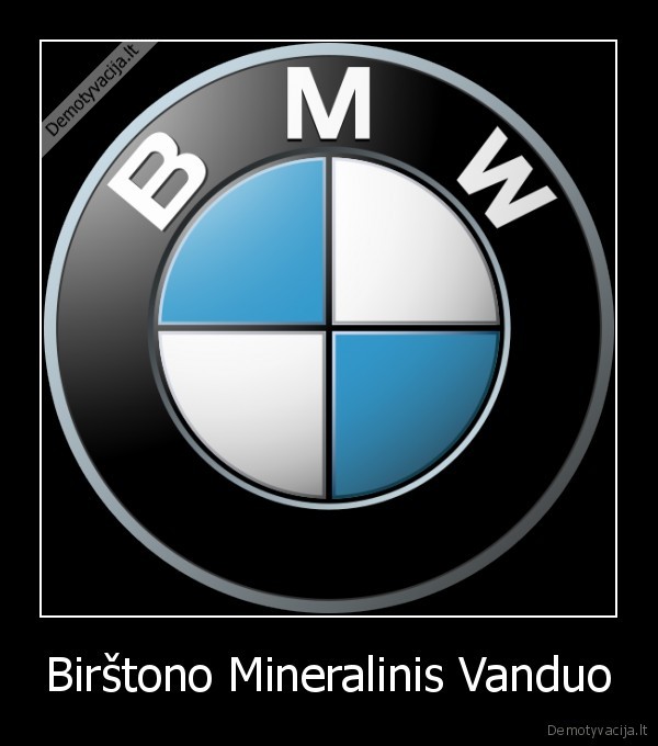 Birštono Mineralinis Vanduo