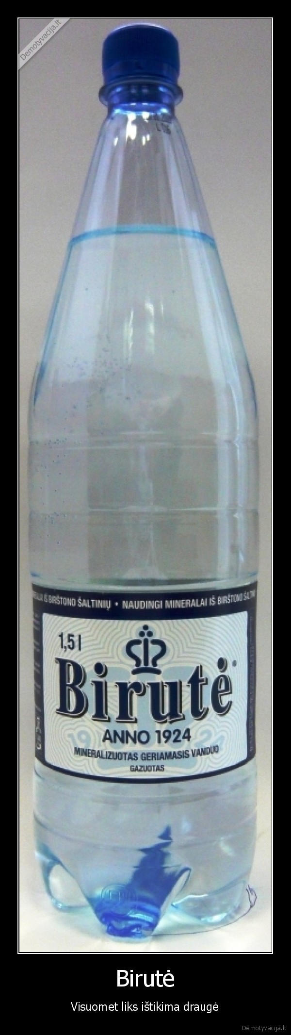 mineralinis,vanduo,birute