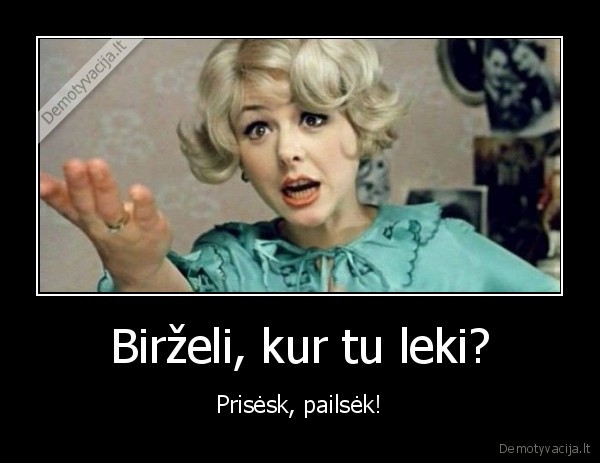 vasara,birzelio, pabaiga