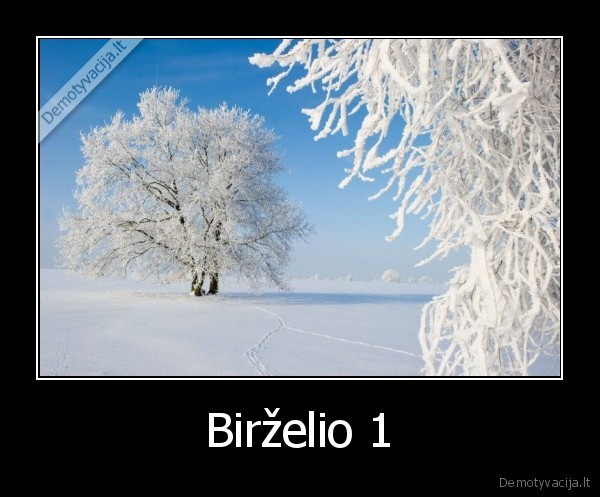 Birželio 1
