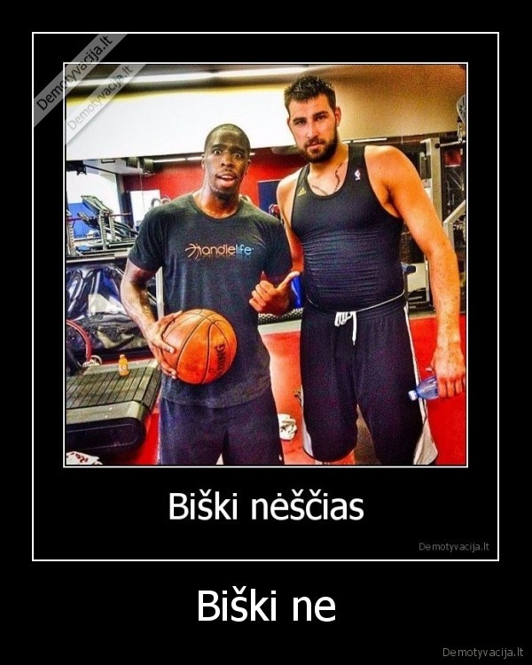 Biški ne
