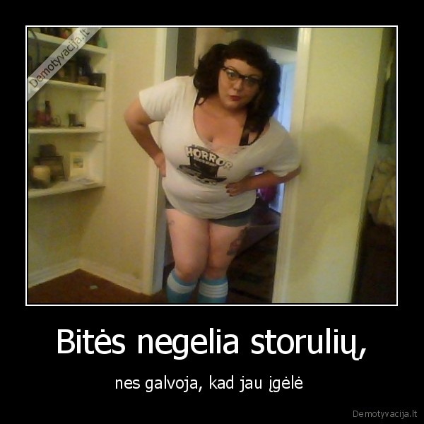 bites,storuliai
