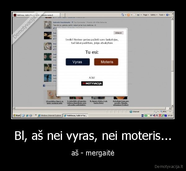 nu, ka, daryt, dabar, 