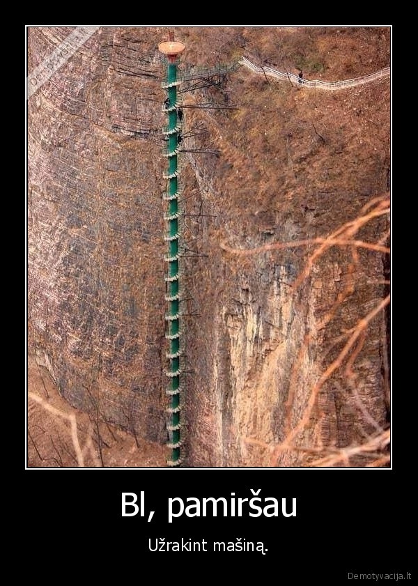 masina,kopecios,aukstis,toli