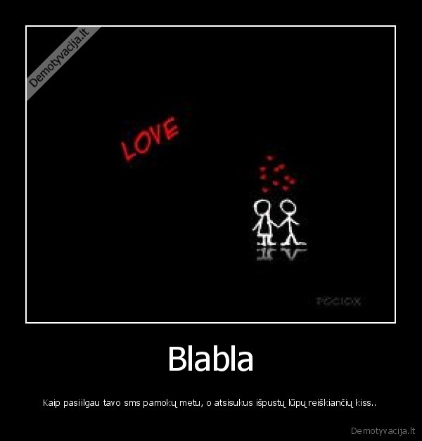 Blabla