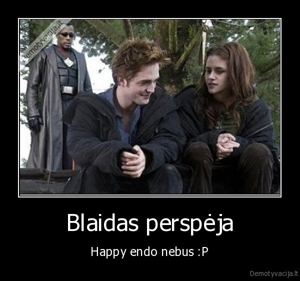 vampyrai,blaidas,twillight