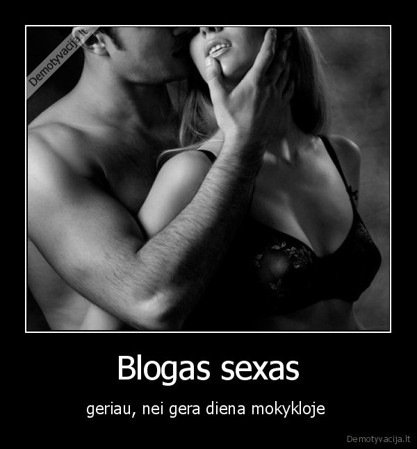 Blogas sexas