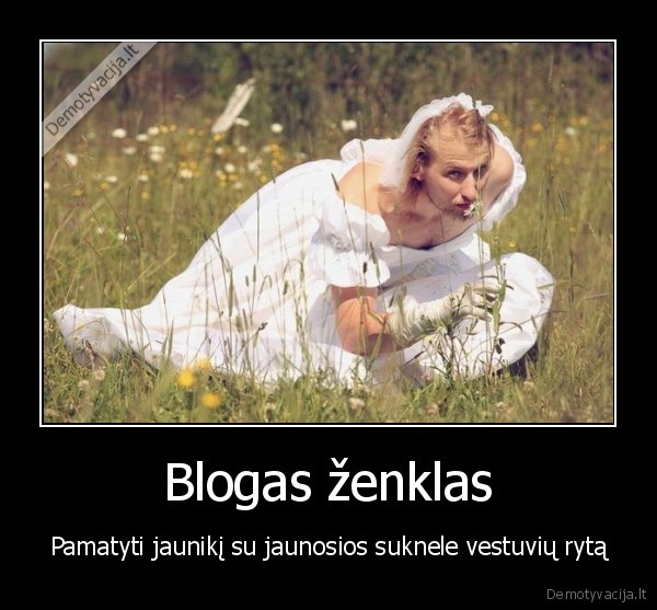 jaunikis, su, suknele,keistas, vyras