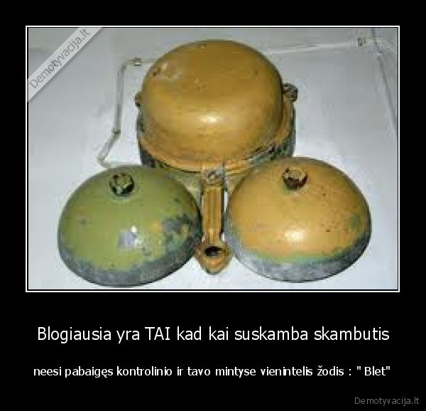 blet, kubilius, karalius, skambutis, mokytoja