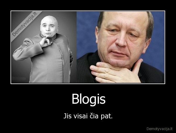 Blogis