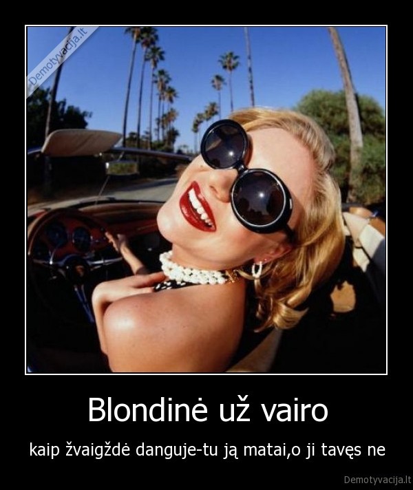blondines,masinos