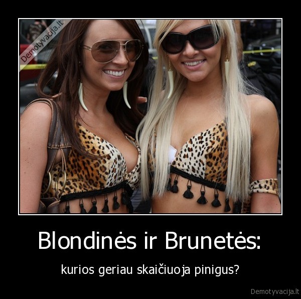 brunette,blonde,brunete,blondine