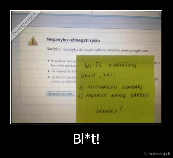 wifi,internetas, tevai