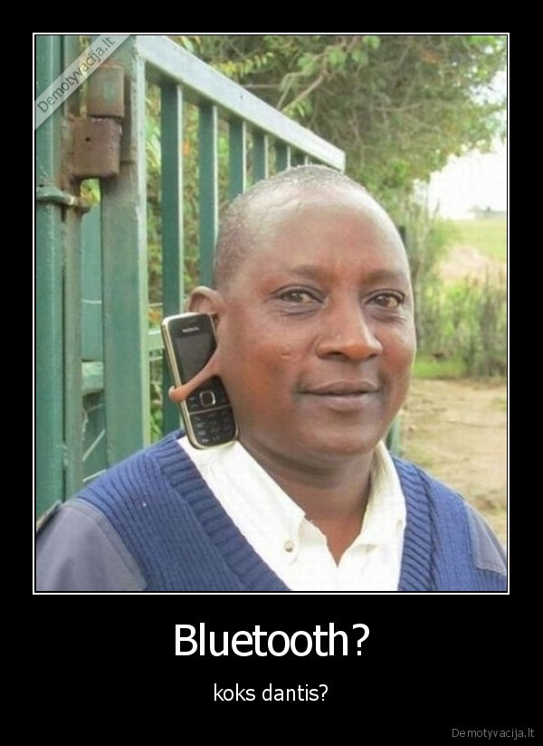 telefonas,bluetooth