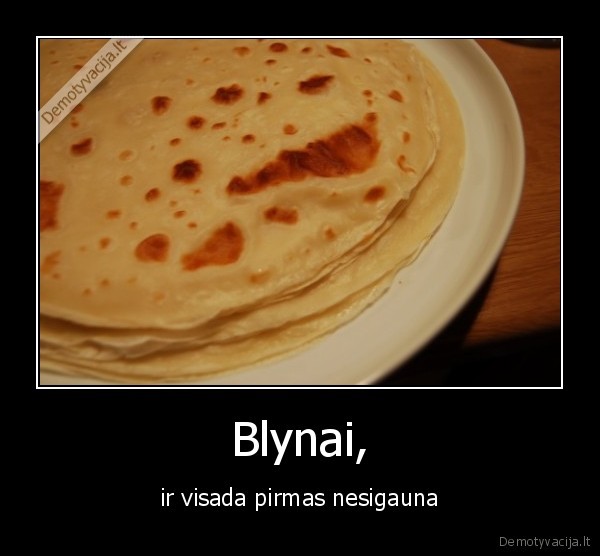 blynai