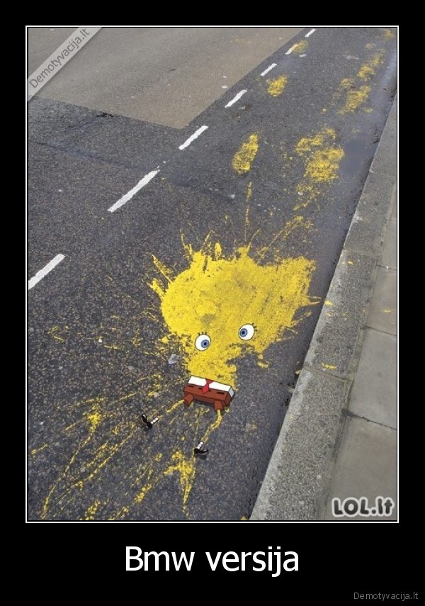 Bmw versija