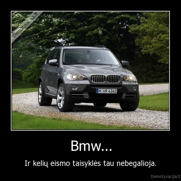 bmw,ket