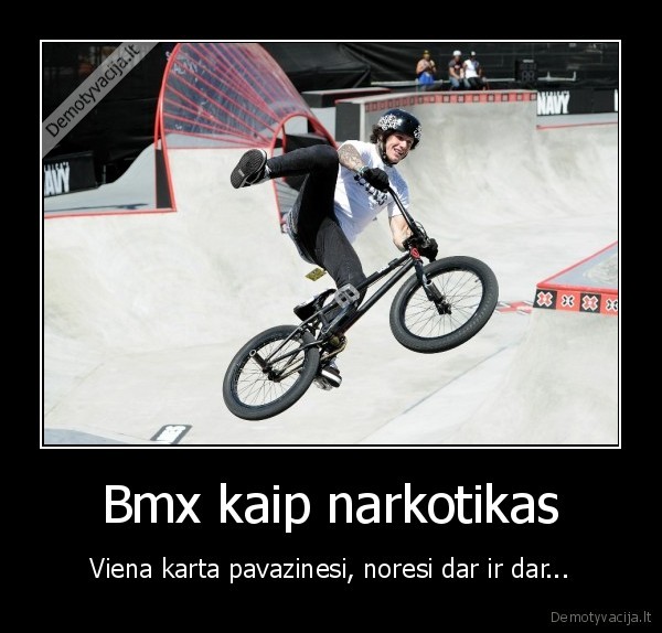 bmx,narkotikas,noras