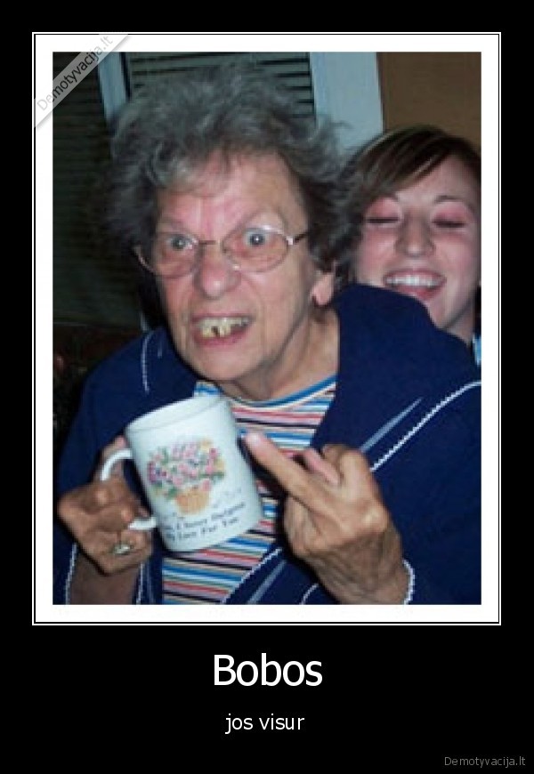 Bobos