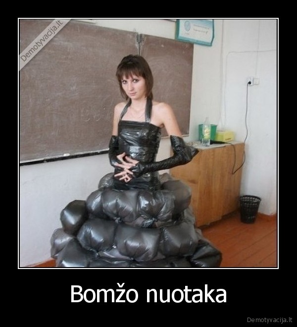 nuotaka,maiseliai,suknele