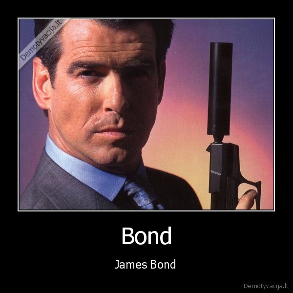 Bond