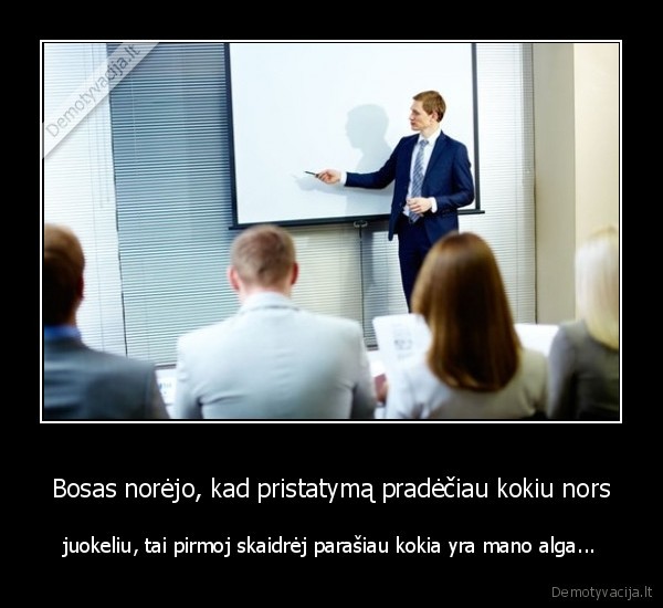 juokelis,juokingas, prezentacija,juokinga, alga