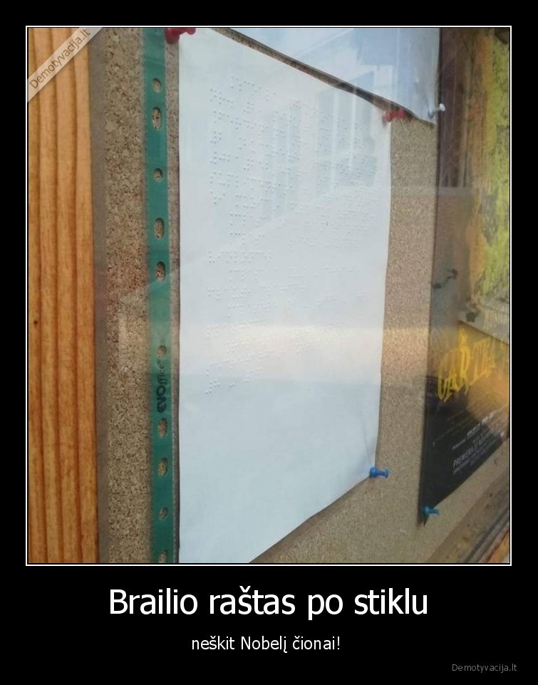 nobelio,brailio,rastas,stiklas,smart