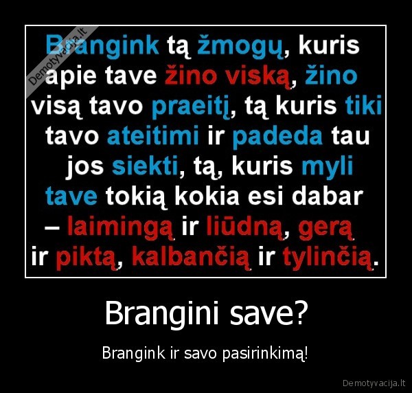 Brangini save?