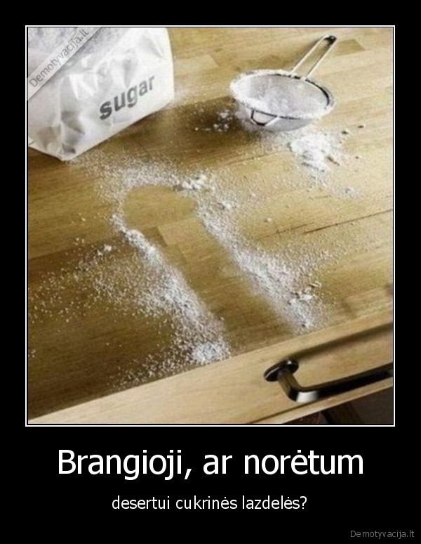 cukruotas, penis,vyriskas, desertas