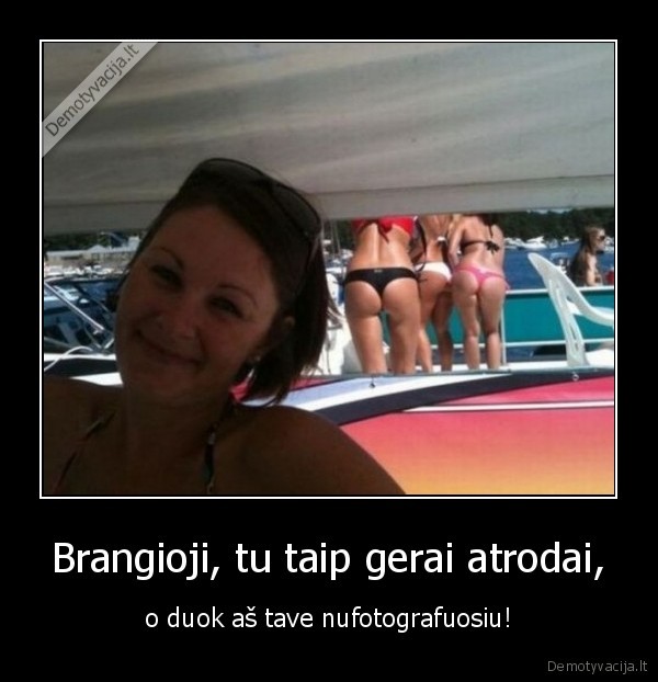 nuotrauka,zmona,uzpakaliukai