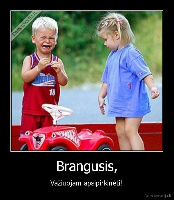 vaikas, verkia,apsipirkinejimas, su, moterimi