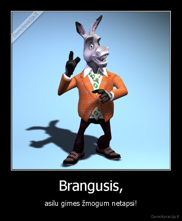 Brangusis,