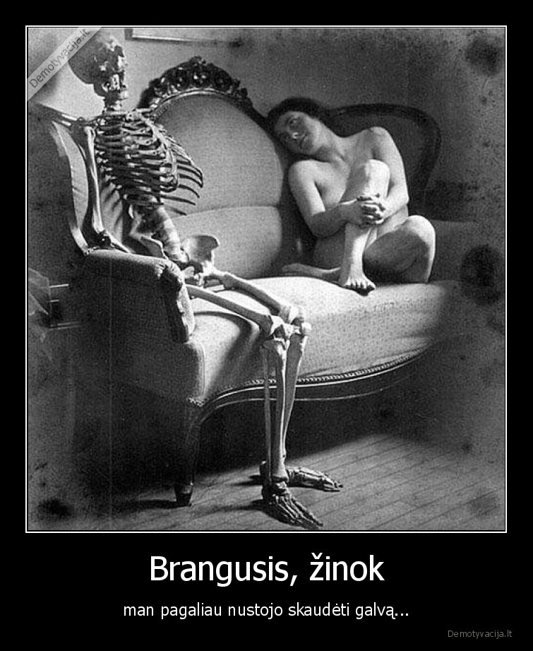 nori, sekso,vyras, mire