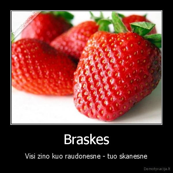 Braskes