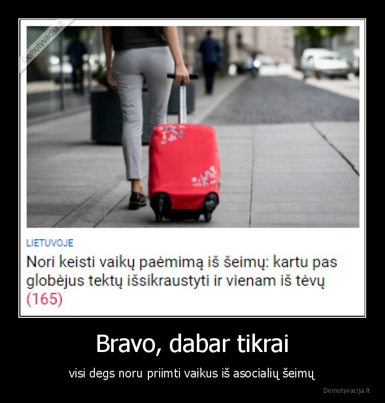 seima,aktualijos,vaikai