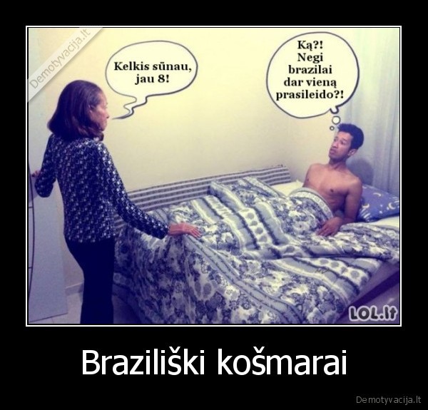 kosmaras,brazilija, vokietija,brazilijos, sutriuskinimas