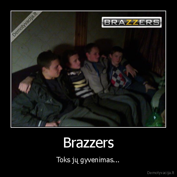 Brazzers