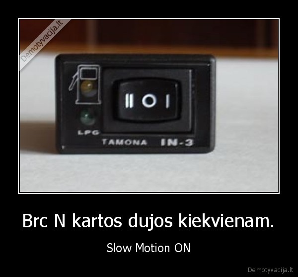 auto, dujos, slow, motion, brc