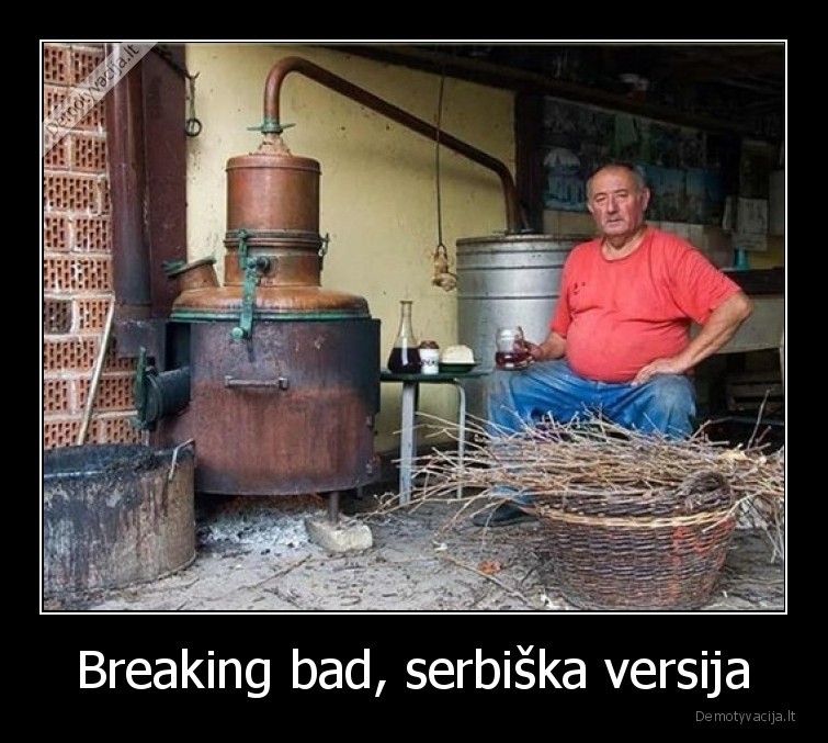 serbas,breaking, bad,serialas