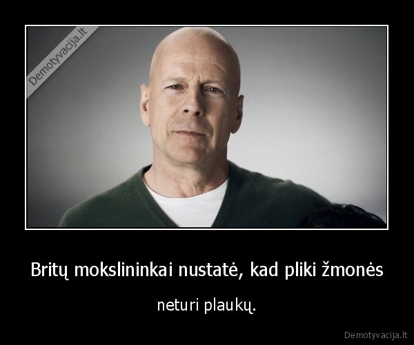 plikis,britu, mokslininkai,plaukai