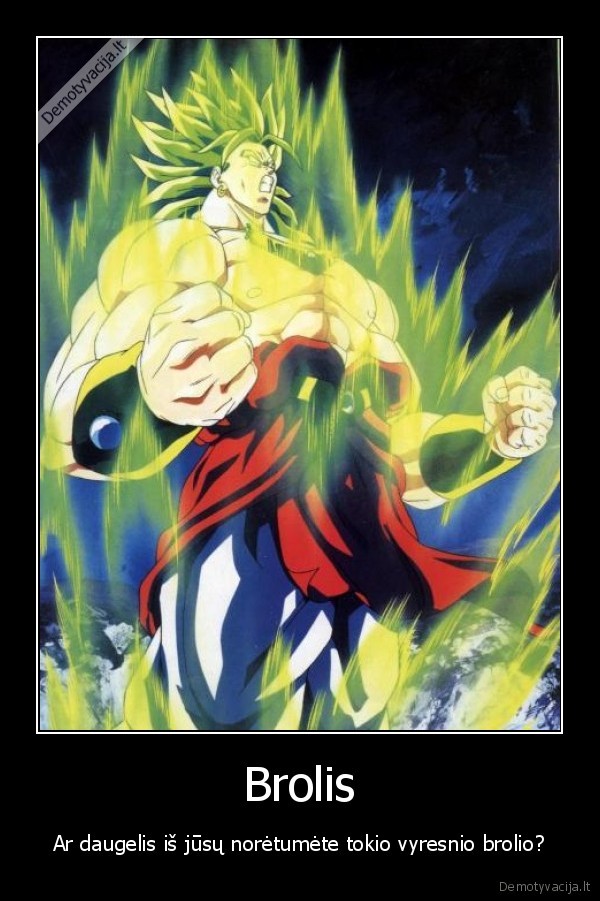 Brolis