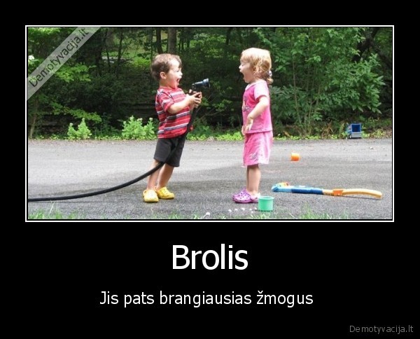 broolis, 