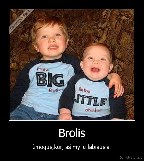 brolis