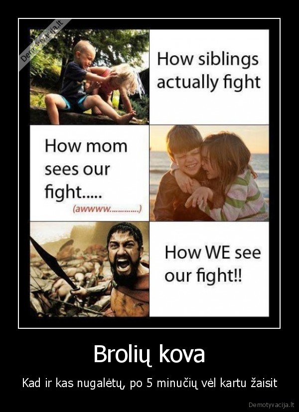 kova, broliai, seserys, panele, vaikinas