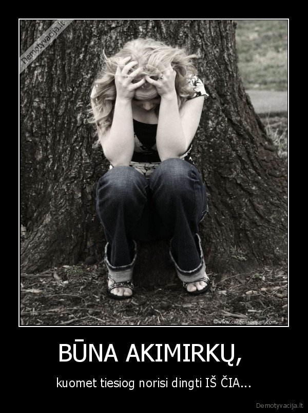 kubilius, griauna, visu, gyvenimus