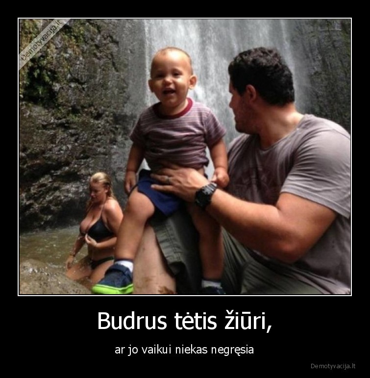 budrumas,tetis,vaikas,papai